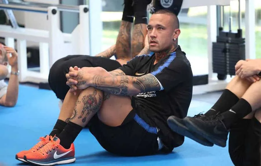 Inter, a Bologna non solo il gol: nuovo infortunio per Nainggolan
