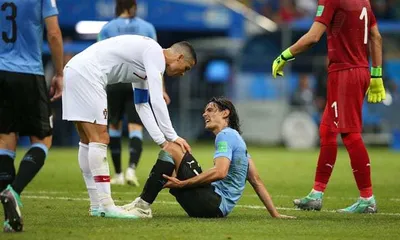 Mondiali 2018: diffidati, squalificati e infortunati in vista dei quarti di finale