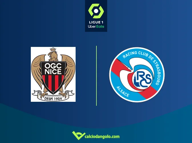 Nizza – Strasburgo: Pronostico, formazioni e dove vederla in TV e streaming 14/08/2022