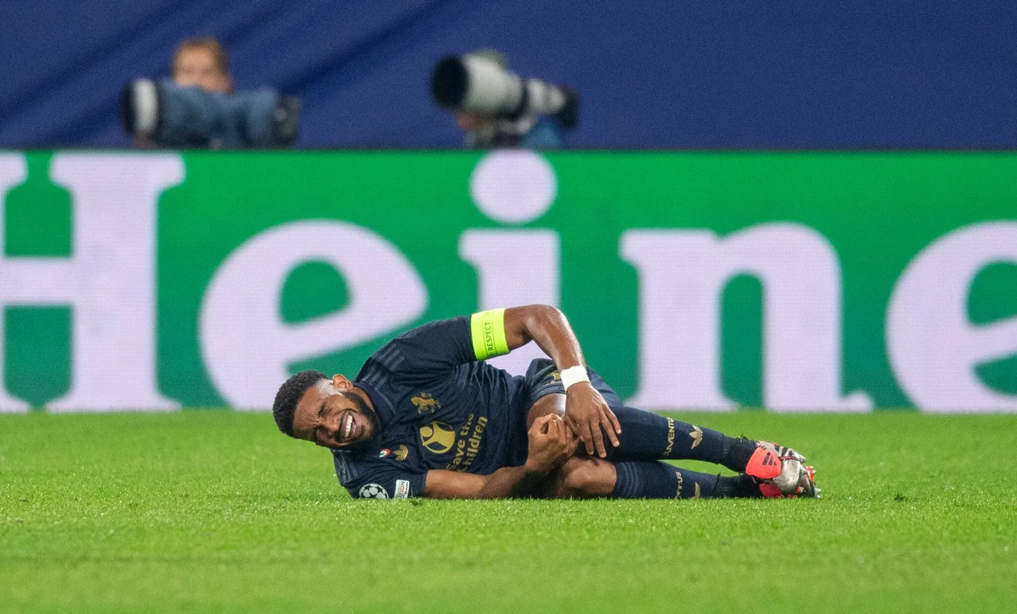 Juventus, infortunio Bremer: stop lunghissimo, cosa cambia al fantacalcio