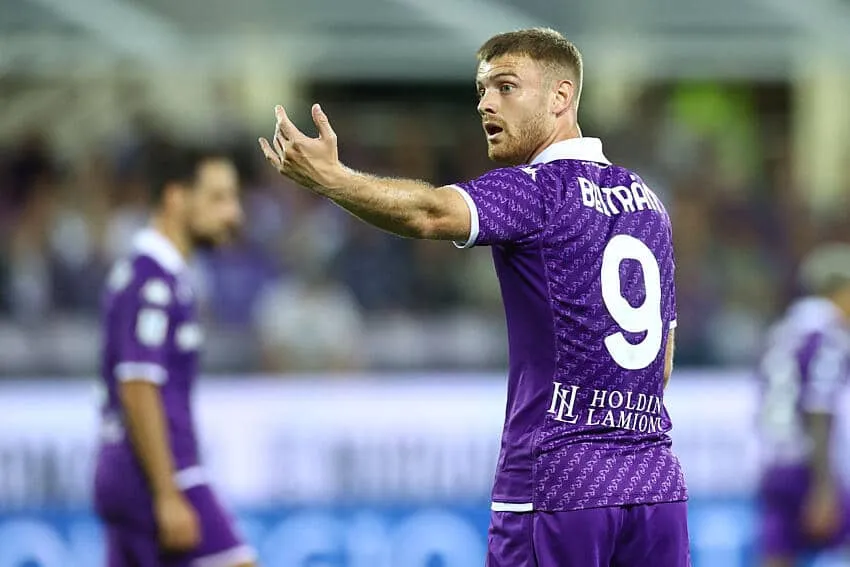 Calciomercato Fiorentina, l’attacco non va: ma il bomber può arrivare a gennaio