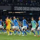 Serie A, la classifica a confronto con la scorsa stagione dopo 2 giornate