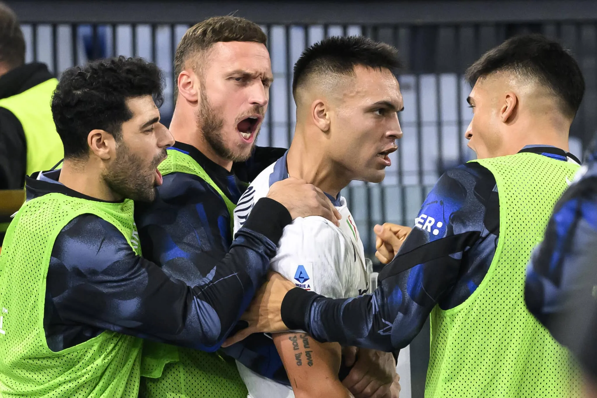 Calciomercato Inter, si lavora per piazzare 2 esuberi: tesoretto in arrivo a gennaio?