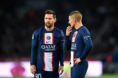 Calciomercato Verratti, addio al PSG: Real Madrid e le altre ipotesi per il futuro