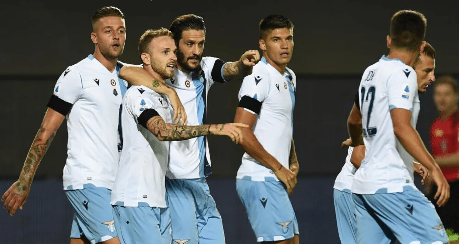 Lazio-Sassuolo: orario, probabili formazioni, 32^ giornata di Serie A