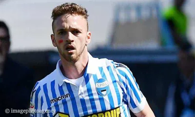 Spal, il report degli infortunati: differenziato per Lazzari, Missiroli e Thiam