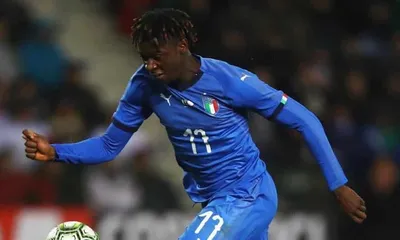 I 5 marcatori più giovani nella storia della Nazionale