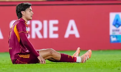 Perch&eacute; non gioca Dybala in Cagliari-Roma?