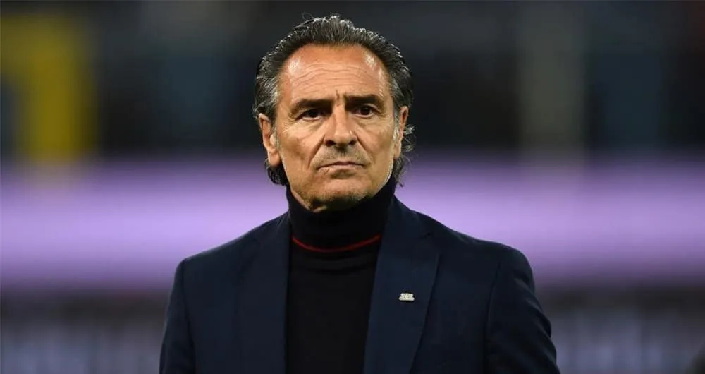 Come cambia la Fiorentina con Prandelli: ritorna la difesa a quattro