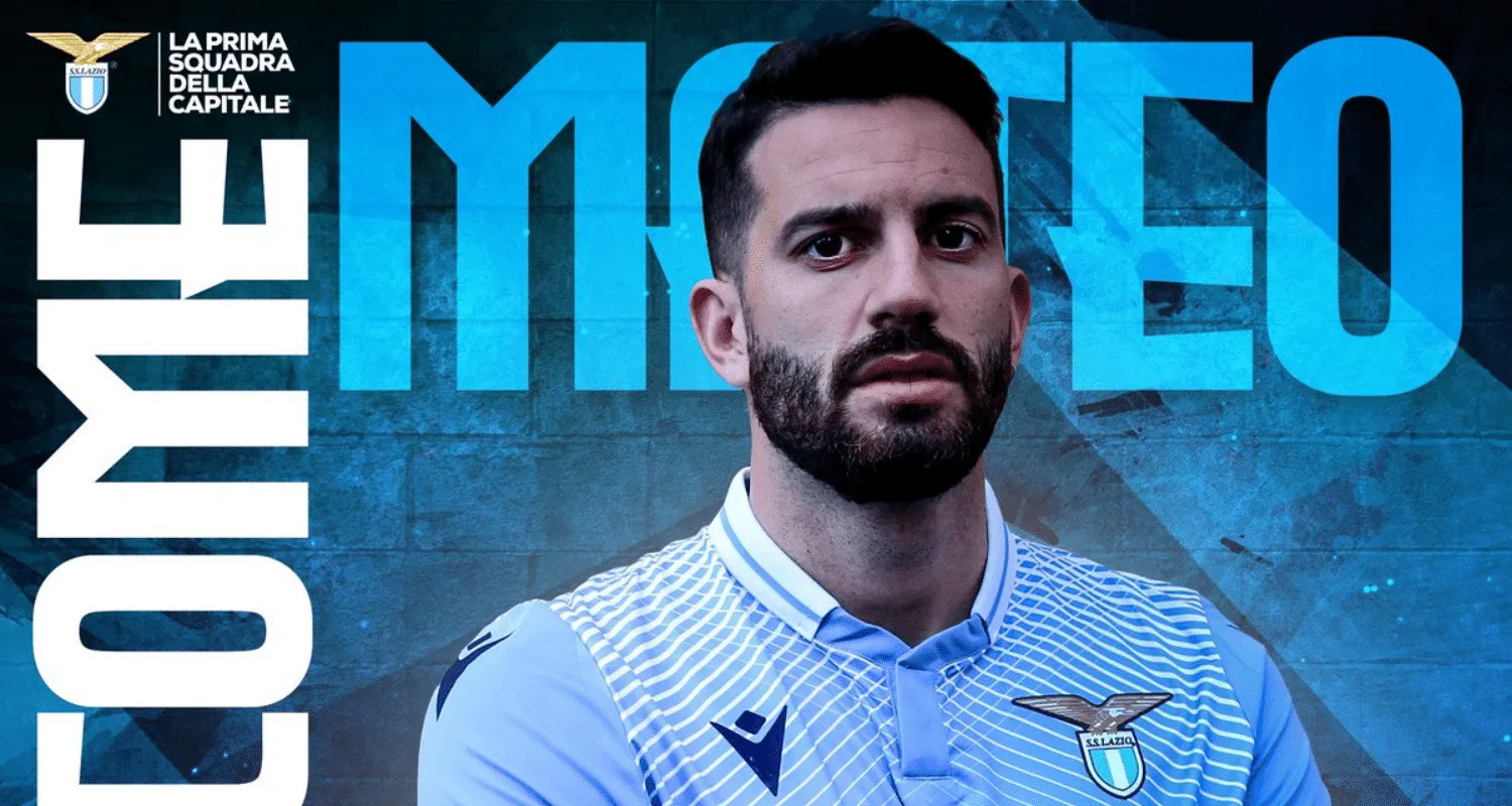 Lazio, alla scoperta di Musacchio: statistiche e consigli per il fantacalcio