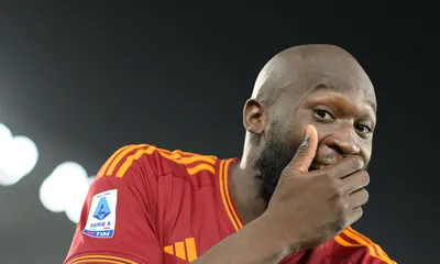 Calciomercato, futuro in Serie A per Lukaku: non solo il Napoli sull’ex Roma