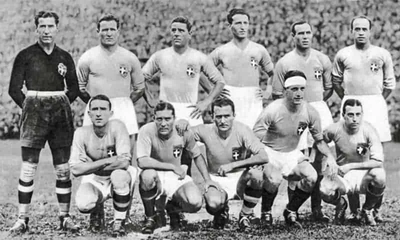 Italia-1934