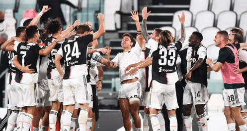 La ripartizione dei premi della Serie A 2019/20