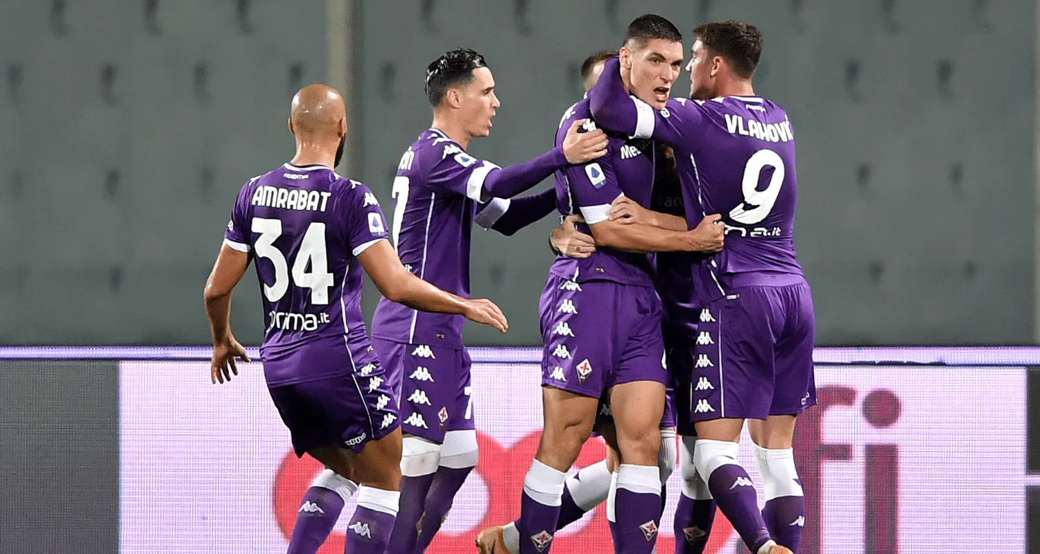 Fiorentina-Genoa: orario, probabili formazioni e dove vederla in tv