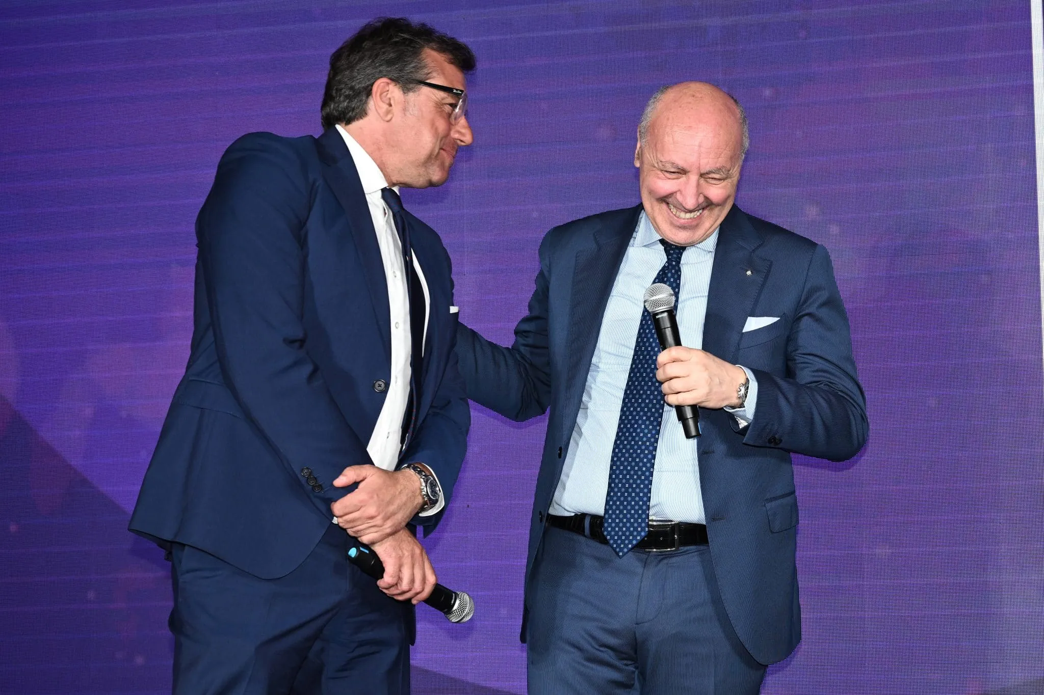 Calciomercato, un centravanti già in doppia cifra nei piani delle big: è sfida tra Juve, Inter, Milan e Roma