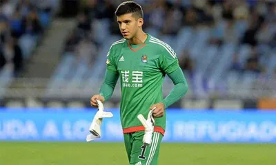 Napoli, si fa sul serio per il portiere argentino Geronimo Rulli