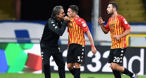 Benevento-Genoa 2-0, le pagelle: Insigne e Sau fanno felice Inzaghi