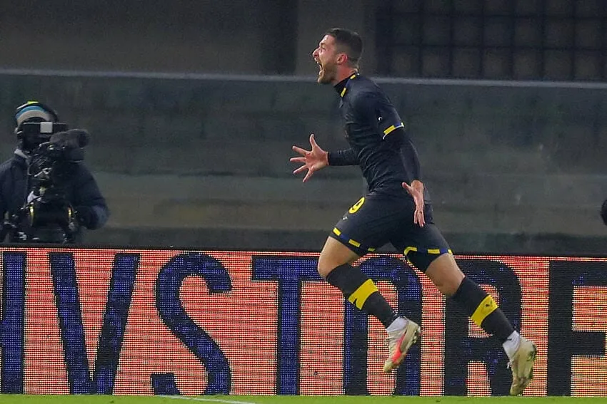 Verona, ancora in gol Henry: il ballottaggio con Djuric esiste? Cosa fare con lui al fantacalcio