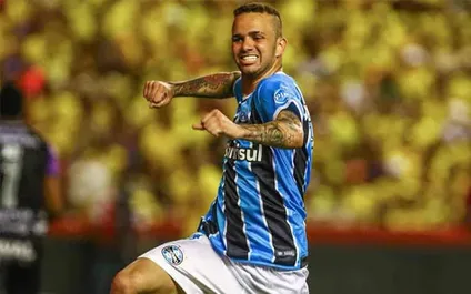 Lazio, torna di moda il nome di Luan del Gremio