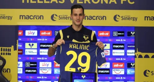 Verona, alla scoperta di Kalinic: statistiche e consigli per il fantacalcio