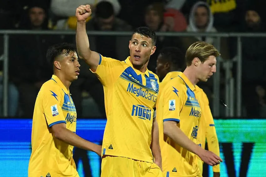 Fantacalcio, che sorpresa Mazzitelli: i numeri del centrocampista del Frosinone svelano che&hellip;
