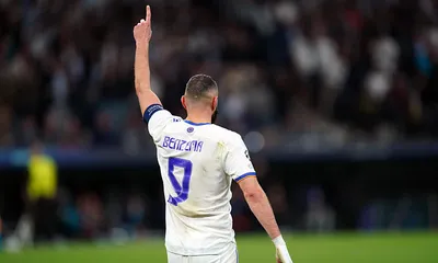 I migliori marcatori nella storia del Real Madrid