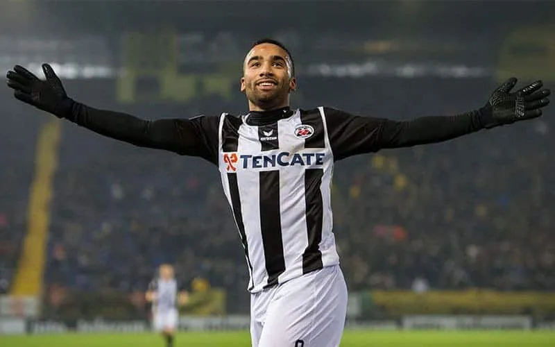 Benevento, alla scoperta di Armenteros: il bomber svedese cresciuto in Olanda