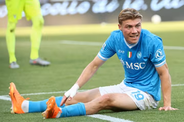 Consigli fantacalcio, chi schierare nella 34^ giornata: Hojlund da Champions