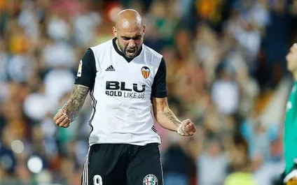 Liga, né Messi né Ronaldo: è Simone Zaza il giocatore del mese