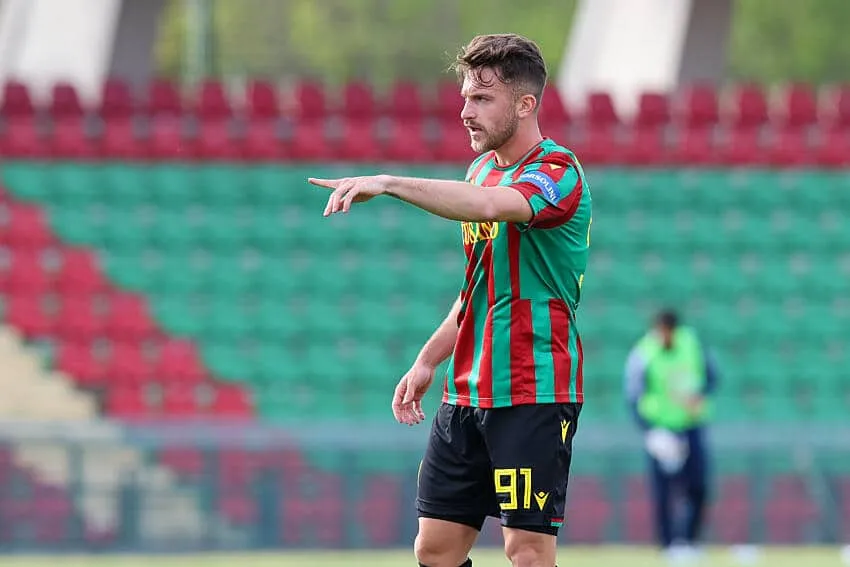 Calciomercato Torino, occhi su Corrado: sul terzino della Ternana c’è un’opzione dell’Inter