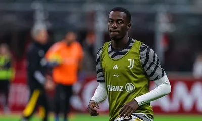 Juventus, infortunio Weah: quando rientra e quante partite salta