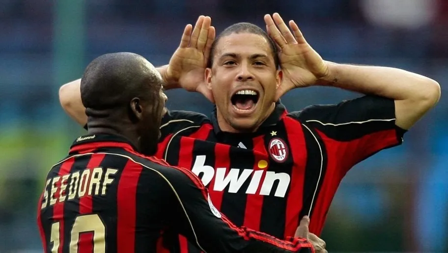 Lukaku al Milan, sai che novità! Da Ronaldo a Calhanoglu, i tradimenti tra le due sponde di Milano