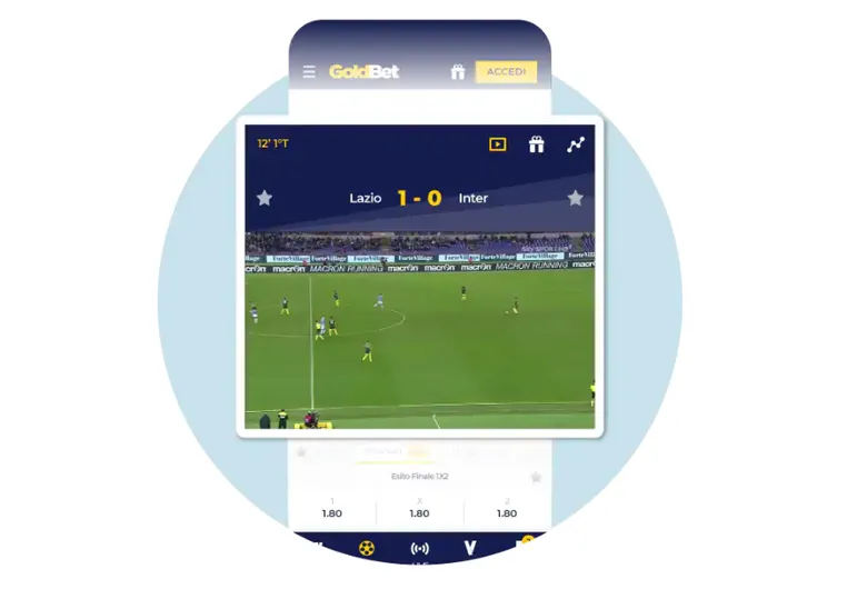 goldbet app