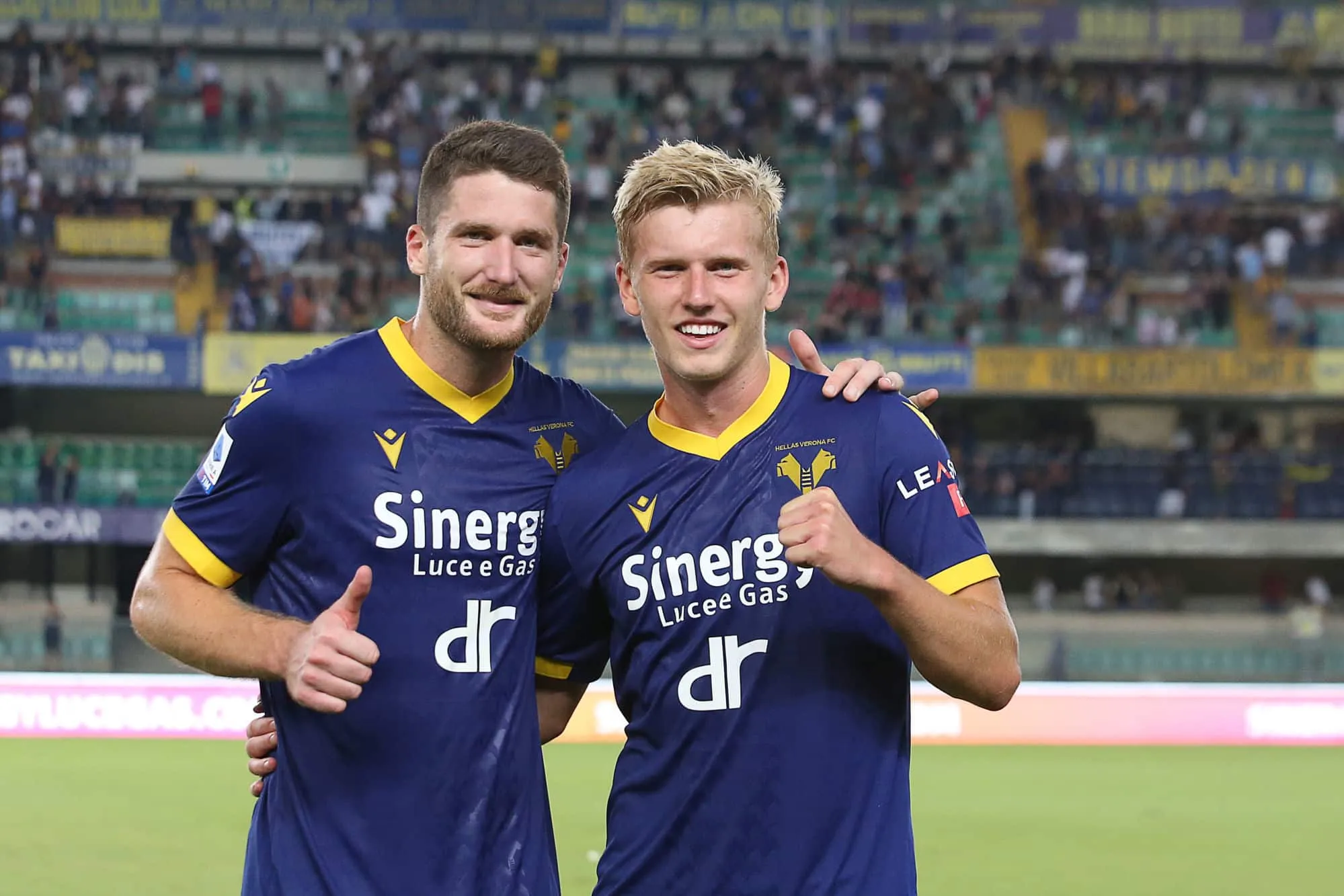 Hellas Verona-Salernitana: probabili formazioni, consigli fantacalcio e orario