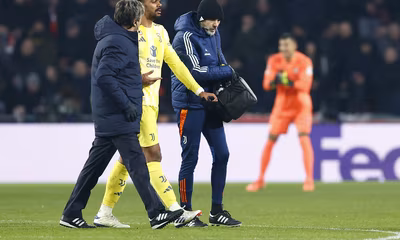Fantacalcio, quando torna Renato Veiga? Infortunio meno grave del previsto per il difensore della Juve