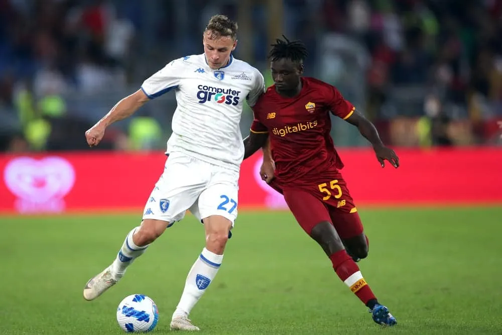 Calciomercato Empoli, Zurkowski sulla lista delle big: le condizioni e le possibili destinazioni