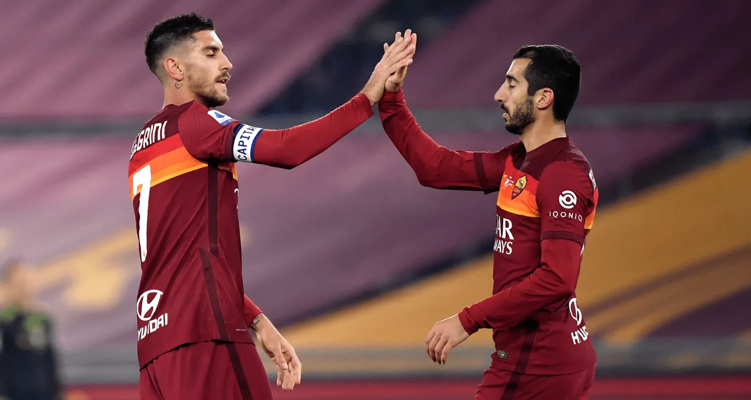 Roma-Verona 3-1, le pagelle: Ibanez è mostruoso, malissimo la difesa del Verona