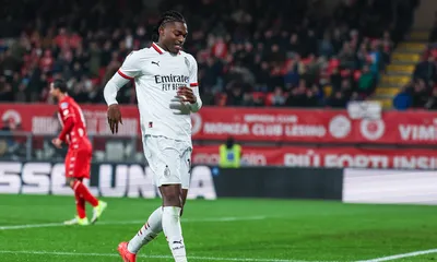 Fantacalcio, incubo Leao: mai cos&igrave; male da 5 anni! Il confronto con le altre stagioni