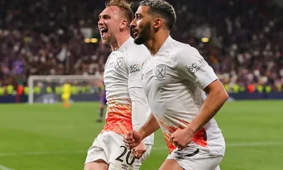 Conference League, Fiorentina-West Ham 1-2: Bowen al 90&prime;, incubo Viola