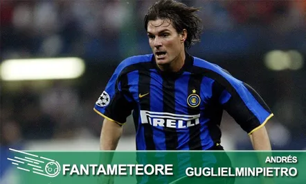 Fantameteore verso Inter-Milan: Guly Guglielminpietro e quello scambio da… Pirlo