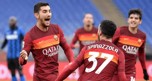 Roma-Udinese: orario, probabili formazioni e dove vederla in tv