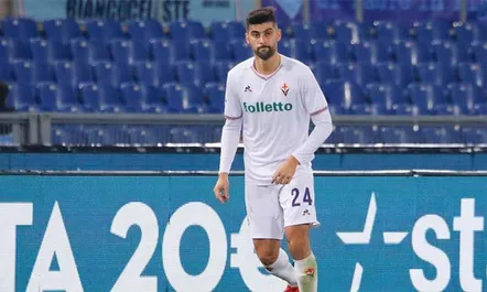 Genoa-Fiorentina 2-3, le pagelle: bentornato Rossi, decisivo Dabo
