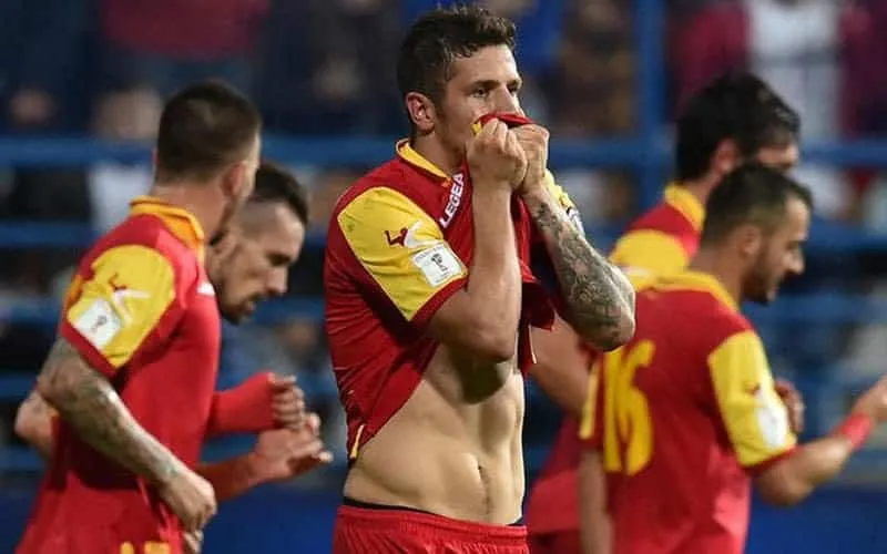 Siviglia, Berizzo apre a Jovetic: “Faremo il possibile per farlo restare”