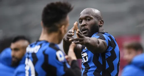 Inter-Sassuolo 2-1, le pagelle: Lukaku e Skriniar i migliori, Raspadori flop