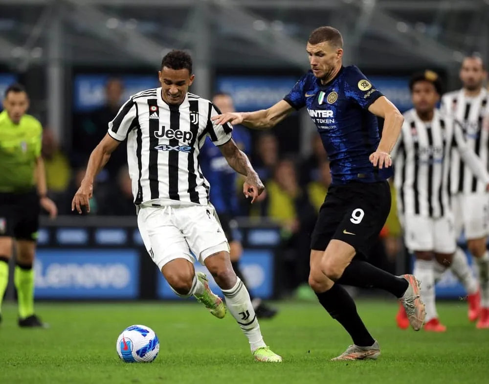 Juventus-Inter: probabili formazioni, consigli fantacalcio e orario