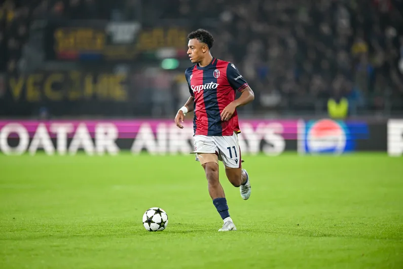 ndoye bologna