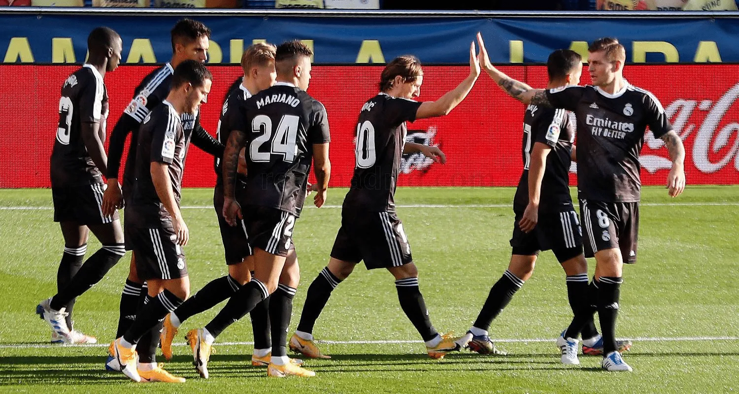 Liga 2020/21, il programma della 11^ giornata: gare casalinghe per Real Madrid e Barcellona