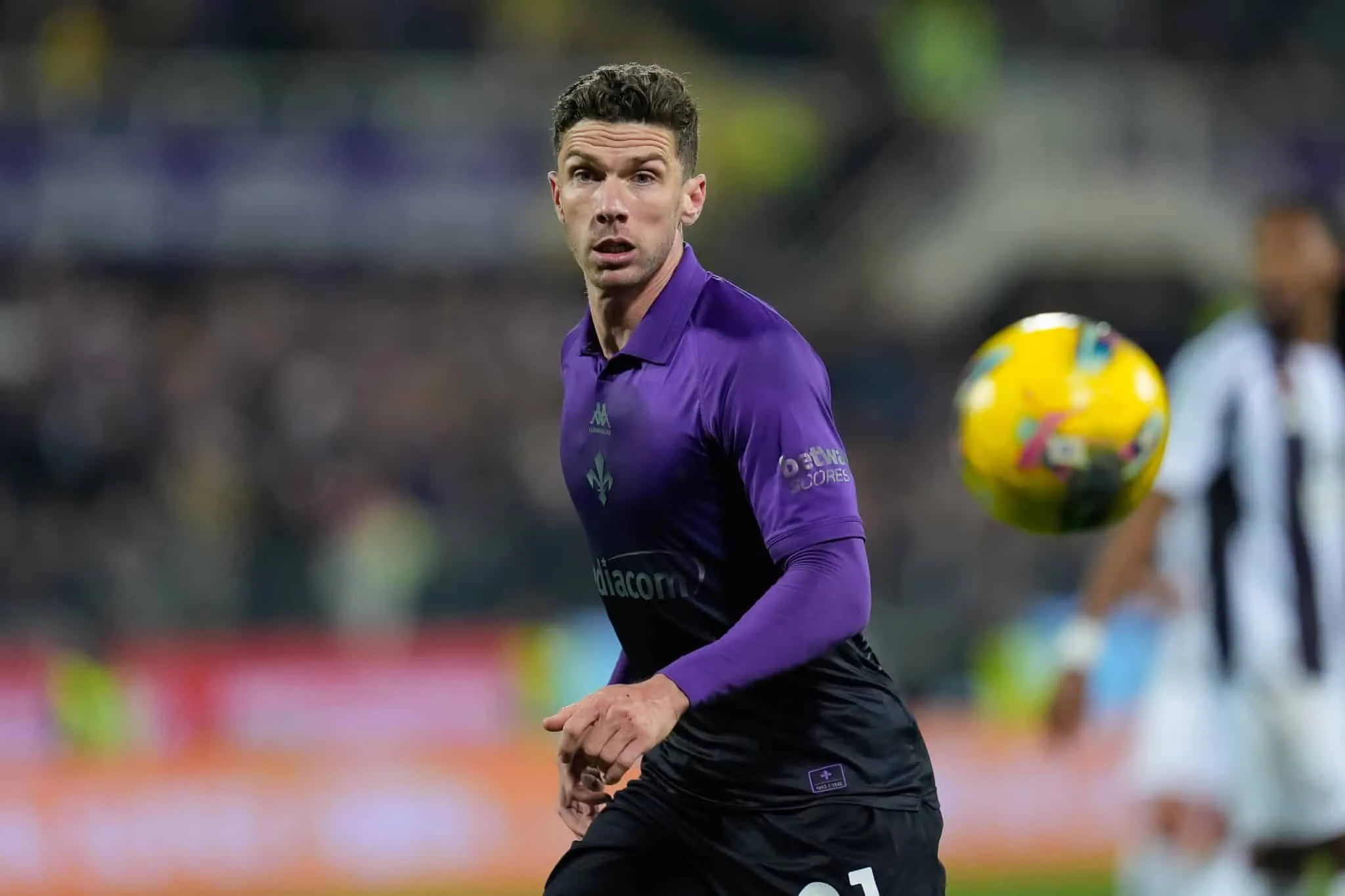 Fiorentina, quando torna Gosens? A rischio anche la prossima partita