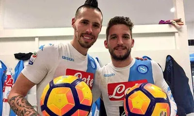 Fantacalcio, la top 5 dei centrocampisti della Serie A 2016/2017