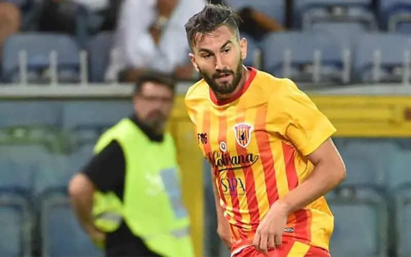 Benevento-Sampdoria, un super Coda trascina gli stregoni: al Vigorito termina 3-2